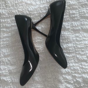 ❤️🖤 Gucci black heels🖤❤️